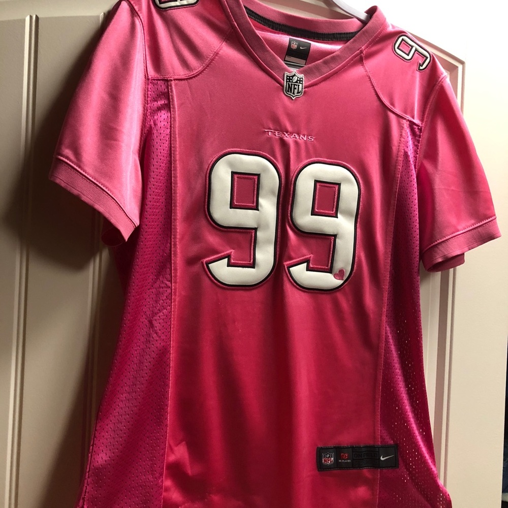 NFL football jersey